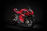 ドゥカティ、スーパーレッジェーラV4