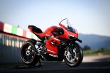 ドゥカティ、スーパーレッジェーラV4