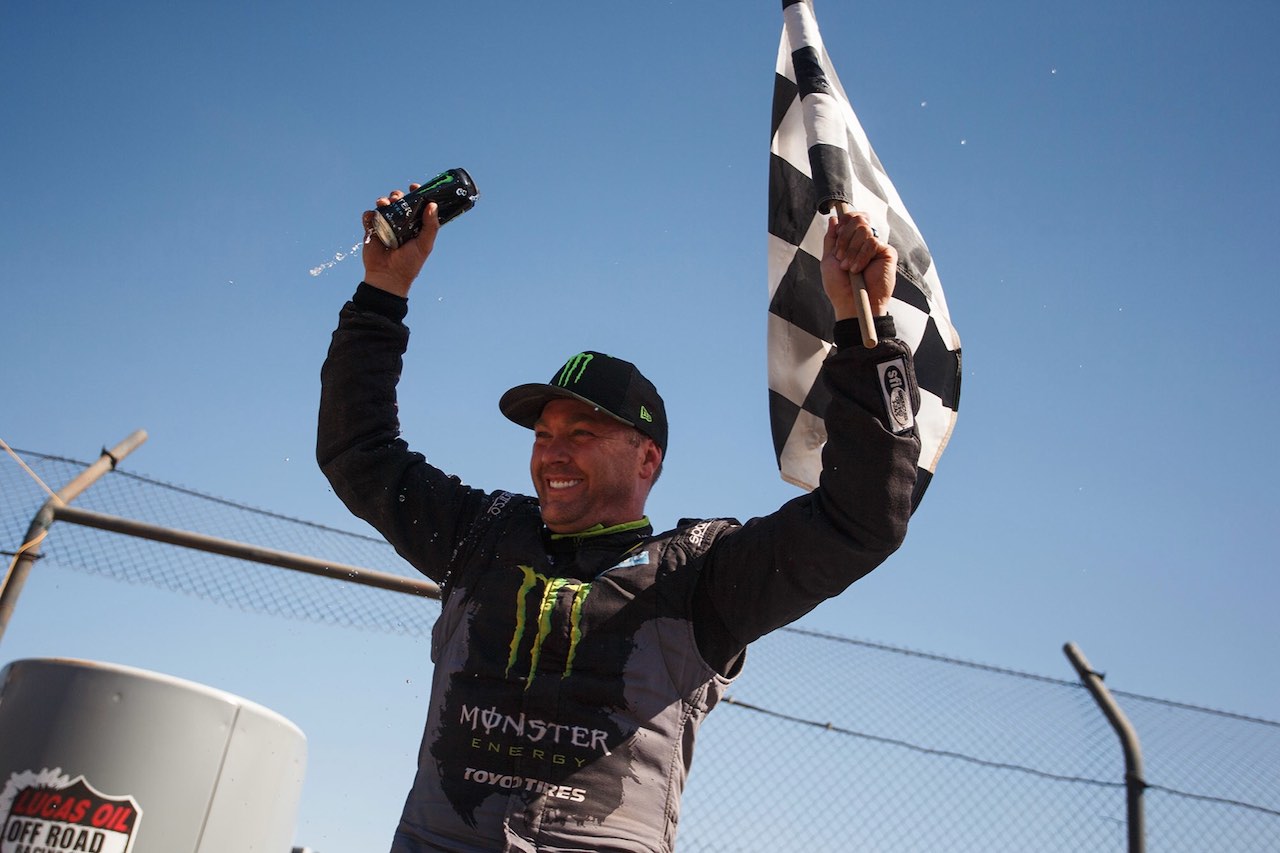 トップカテゴリーのPro4のみならず、プロライトやジュニア部門でも数多くのタイトルを手にしてきた