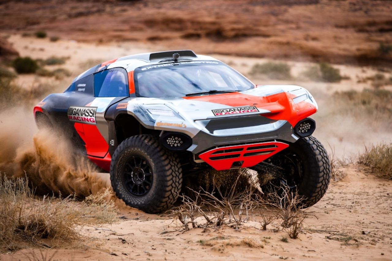 アンドレッティ・オートスポートに続き、北米から2番目の参戦表明を果たしたチップ・ガナッシ・レーシング