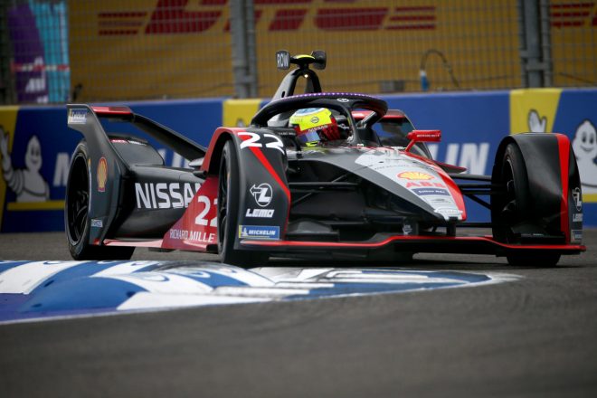 2018-19年シーズンから採用されているシャシー『Gen2』。2021-22年シーズンには『Gen2 EVO』が導入される予定。