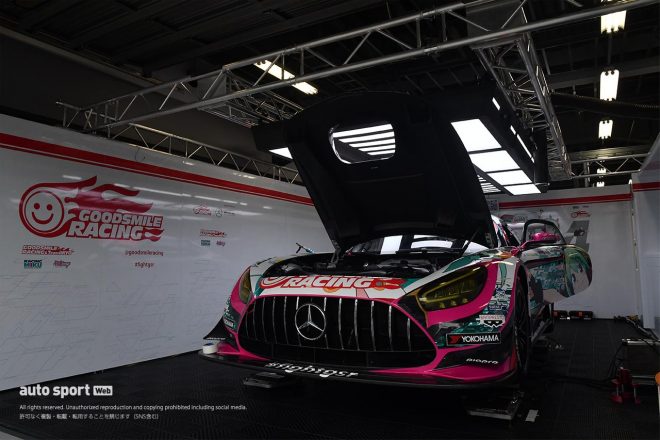 グッドスマイル 初音ミク AMG