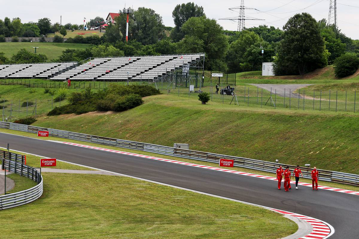 シャルル・ルクレール（フェラーリ）