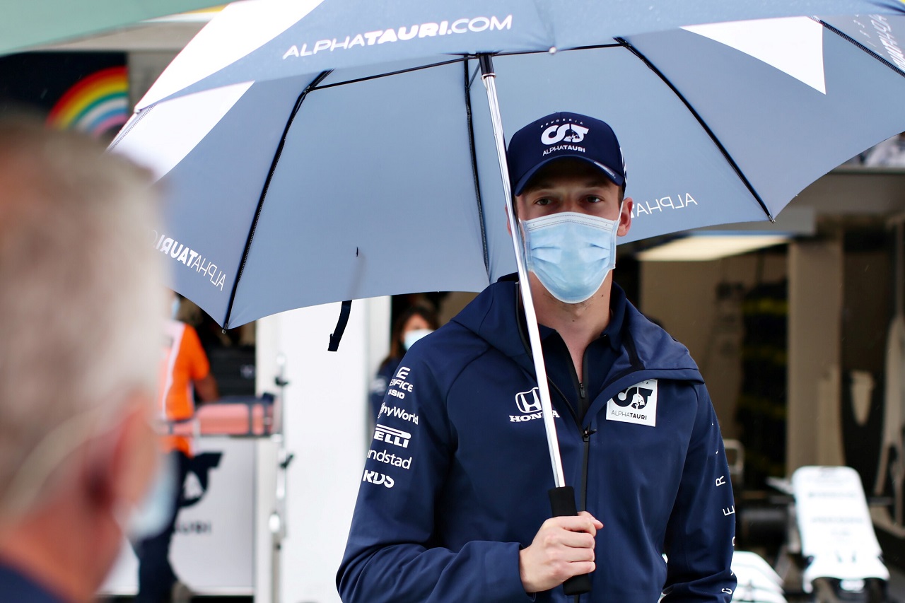 クビアト12位「なぜ入賞できなかったのか、分析する必要がある