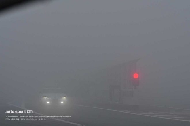 スーパーGTサーキット便り開幕戦富士