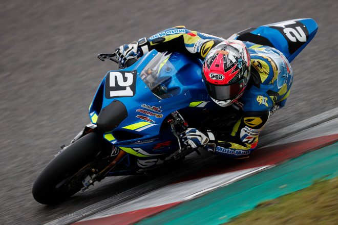 今野由寛（MotoMap SUPPLY）