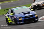 DAMD MOTUL ED WRX STI （⼤澤学／後藤⽐東⾄／⽯坂瑞基／鶴賀義幸）