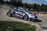 チームは2020年改訂版カレンダーで最終戦のスロットに予定されている12月12〜13日のWorldRXドイツ・ニュルブルクリンク戦で先行デビューを飾る計画を立てている