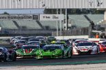 イタリアGT スプリントチャンピオンシップ 第1戦ミサノ