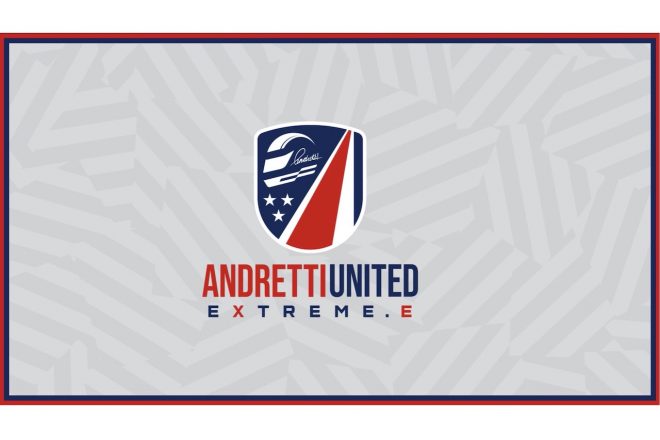数々のカテゴリーで共闘して来たAndretti AutosportとUnited Autosportsが、このExtreme Eでも共同戦線を敷く