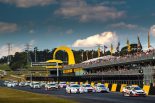 同じく、開幕戦と第2戦の開催延期が決定的となったTCRオーストラリア・シリーズ