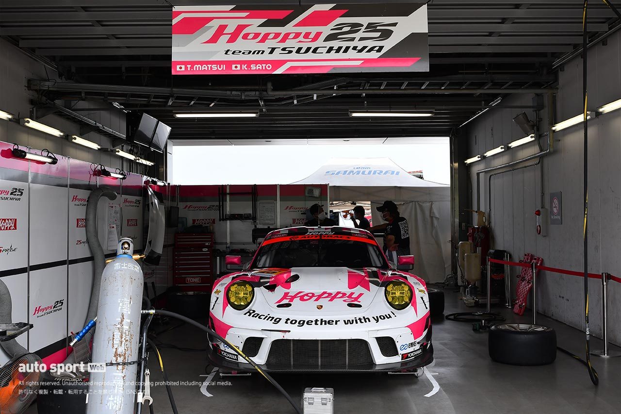 HOPPY Porsche
