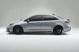 北米カローラの2021年モデルに設定される『Apex Edition』にはMT仕様も用意される