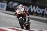 2020年MotoGP第5戦オーストリアGP　中上貴晶（LCRホンダ・イデミツ）