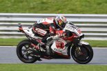 2020年MotoGP第5戦オーストリアGP　中上貴晶（LCRホンダ・イデミツ）