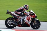 2020年MotoGP第5戦オーストリアGP　中上貴晶（LCRホンダ・イデミツ）