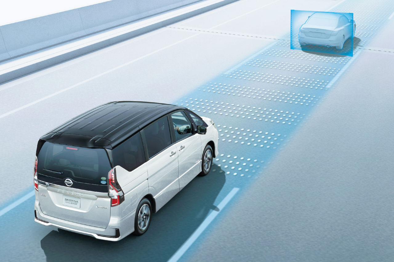 プロパイロット イメージ