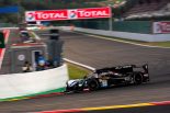 WEC第6戦スパ・フランコルシャン6時間レースにスポット参戦したユーラシア・モータースポーツの35号車リジェJS P217・ギブソン
