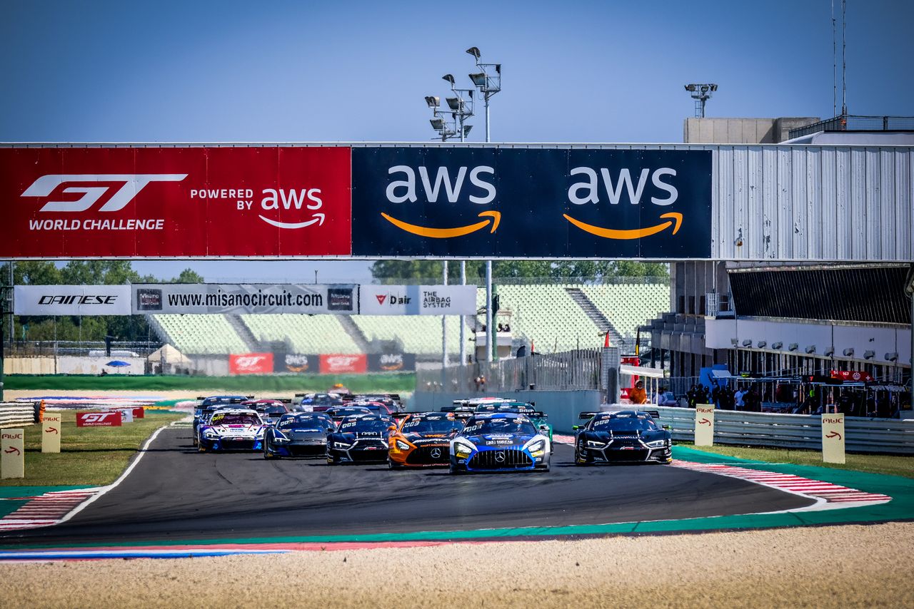 GTシリーズの多くではFIAのドライバーレーティングを使用し、プロ、プロ・アマ、シルバー、アマといったクラス分けが行われている。