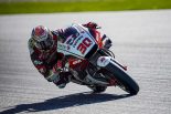 2020年MotoGP第6戦スティリアGP　中上貴晶（LCRホンダ・イデミツ）