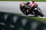 2020年MotoGP第6戦スティリアGP　中上貴晶（LCRホンダ・イデミツ）