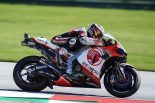 2020年MotoGP第6戦スティリアGP　中上貴晶（LCRホンダ・イデミツ）
