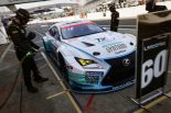 2020年スーパーGT第3戦鈴鹿　SYNTIUM LMcorsa RC F GT3（吉本大樹／河野駿佑）