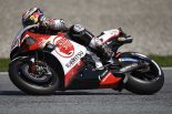 2020年MotoGP第6戦スティリアGP　中上貴晶（LCRホンダ・イデミツ）