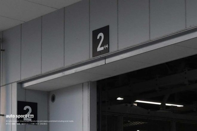 スーパーGTサーキット便り第3戦鈴鹿