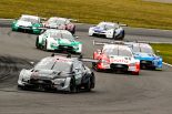 3番手を走行するジェイミー・グリーン