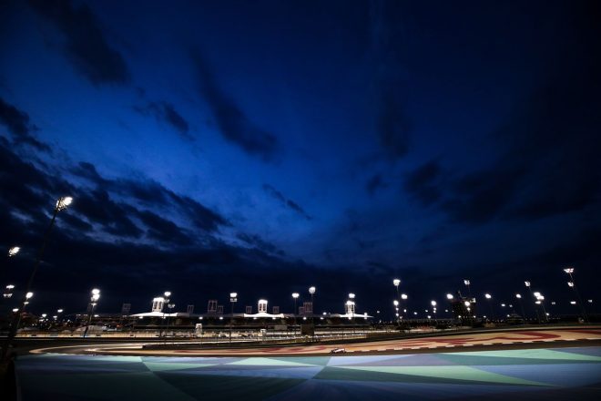 2019／2020年WEC第4戦バーレーン8時間レース