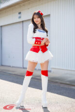 河村澪 2025 SARDイメージガール 2025年/スーパーGTの写真①