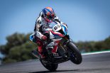 トム・サイクス（BMWモトラッド・ワールドSBKチーム）