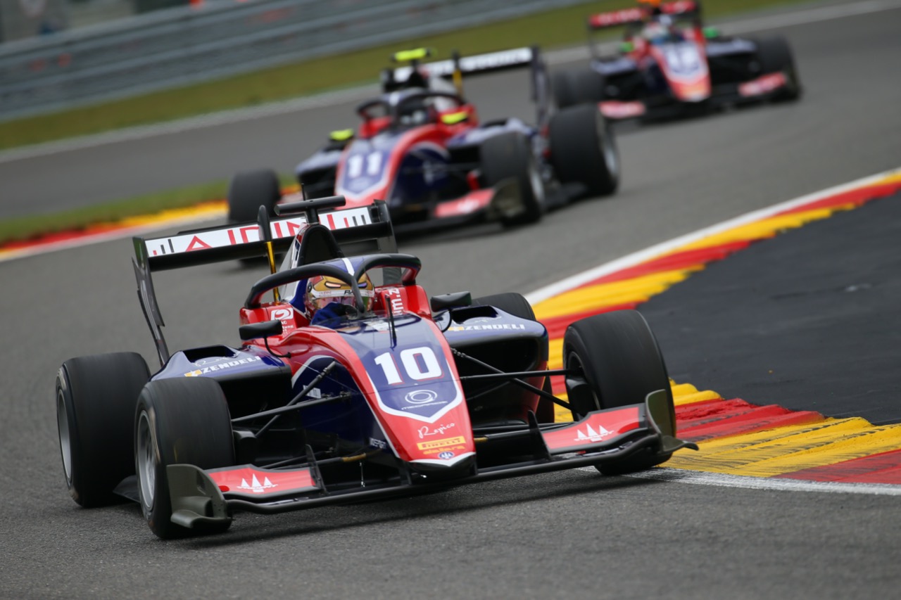 リリム・ゼンデリ（トライデント）