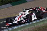2020年スーパーフォーミュラ第1戦もてぎ 平川亮（ITOCHU ENEX TEAM IMPUL）