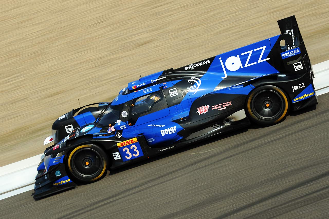 山下健太の参戦チームではハイクラス・レーシングもブロンズドライバーを抱える。2019／20シーズンのフルシーズンエントリーではこのほか、レーシングチーム・ネーデルランド、クール・レーシング、チェティラー・レーシングがブロンズドライバー込みで戦う。