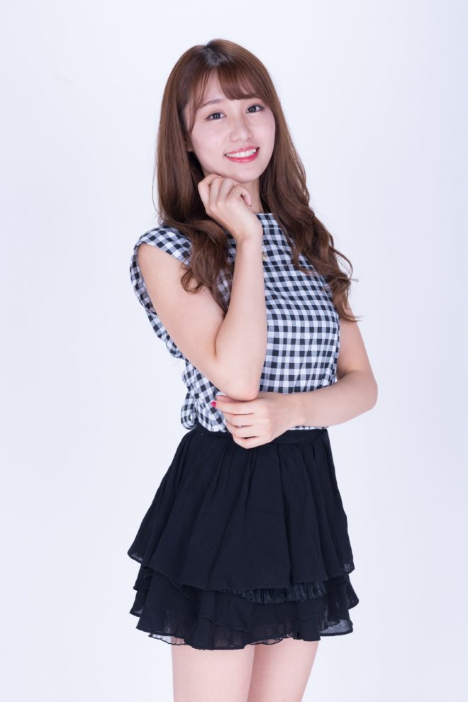 五十嵐 希（いがらし のぞみ）