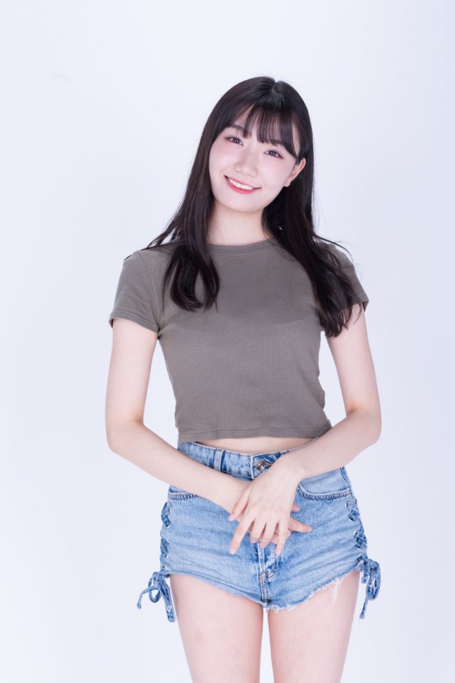 苗加 結菜(なえか ゆうな)