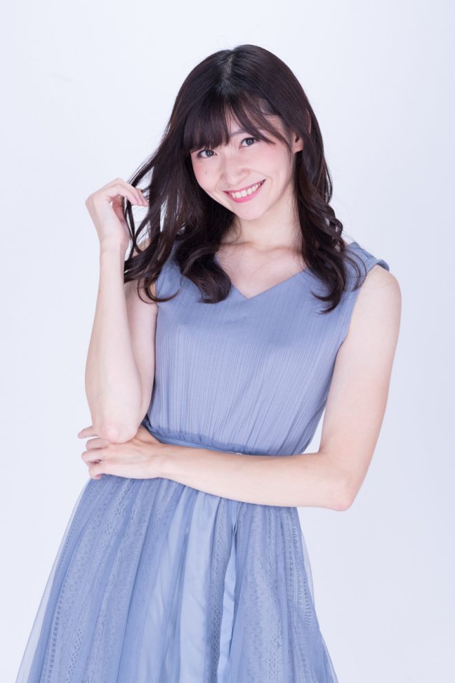 中臺 美由紀(なかだい みゆき)