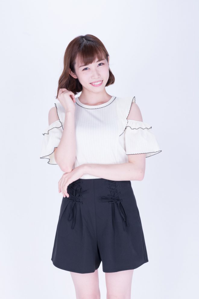 凪原 志音(なぎはら しおん)