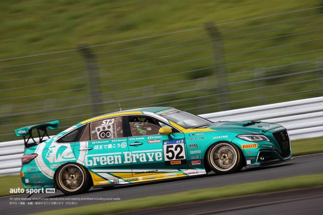 埼⽟トヨペットGBクラウンRS