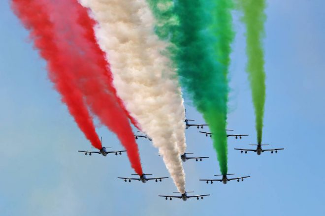 2020年F1第8戦イタリアGP