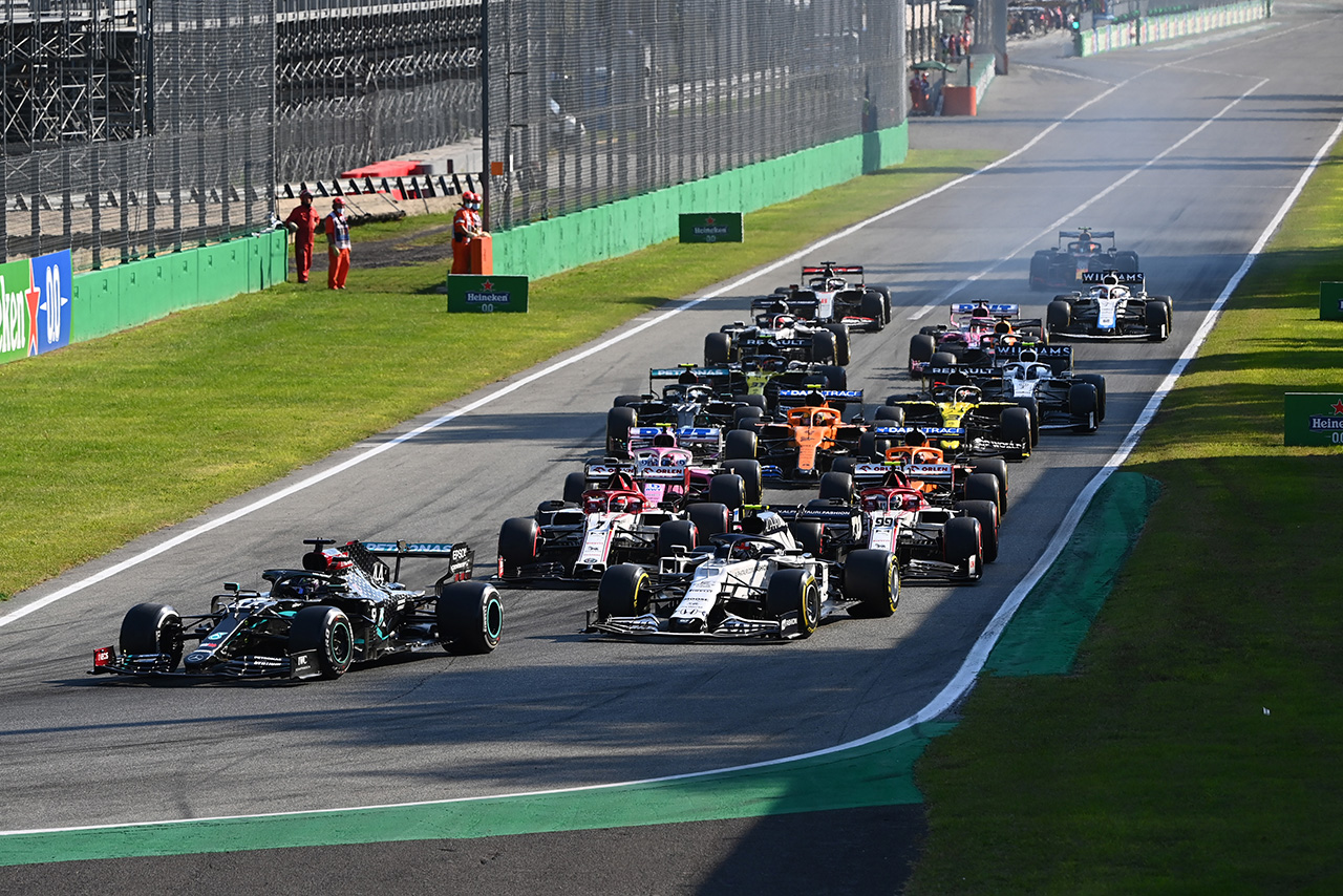 キミ・ライコネン（アルファロメオ）