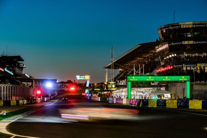 2019年のル・マン24時間レース