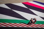 2020年MotoGP第7戦サンマリノGP　中上貴晶（LCRホンダ・イデミツ）