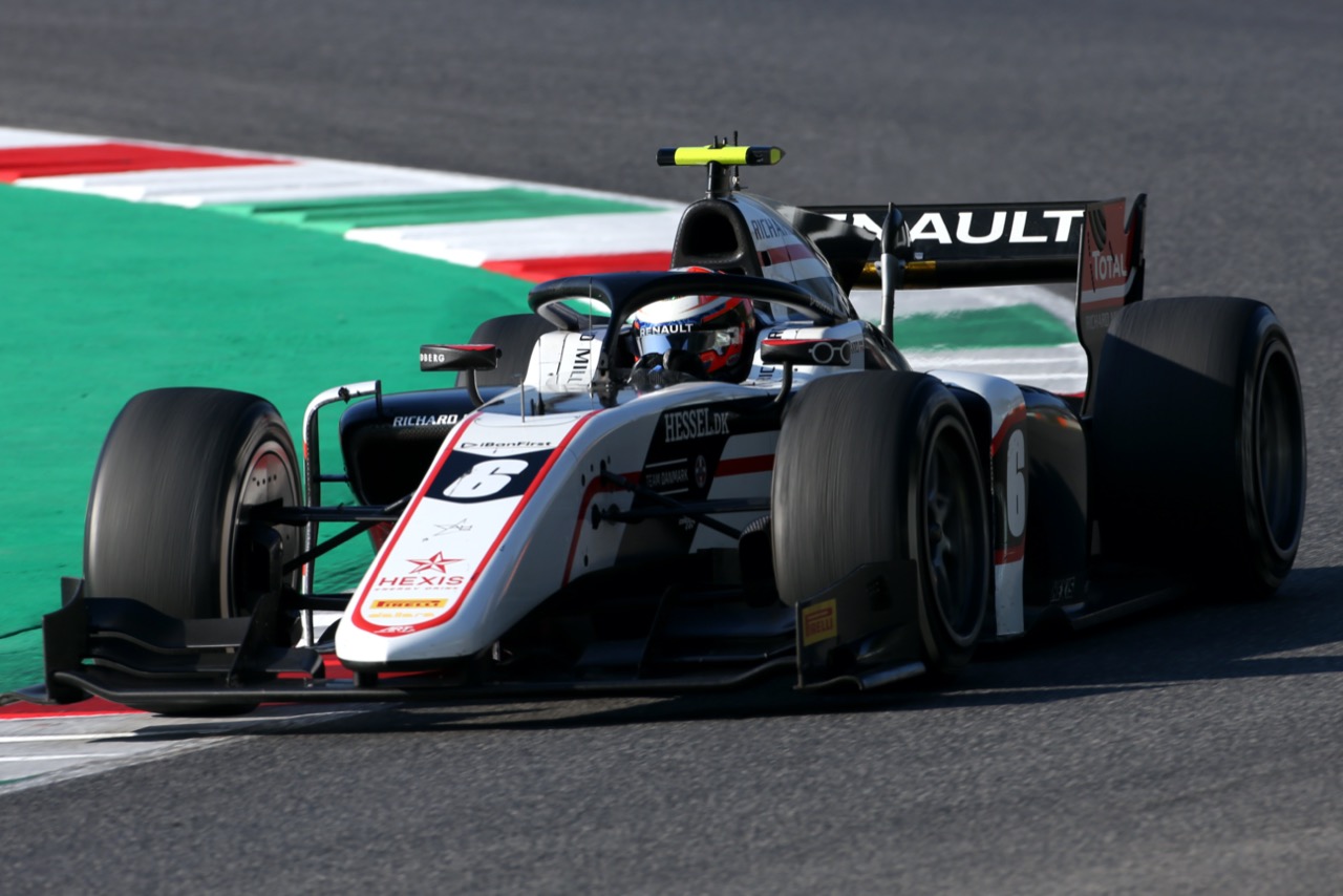 クリスチャン・ルンガー（ARTグランプリ）