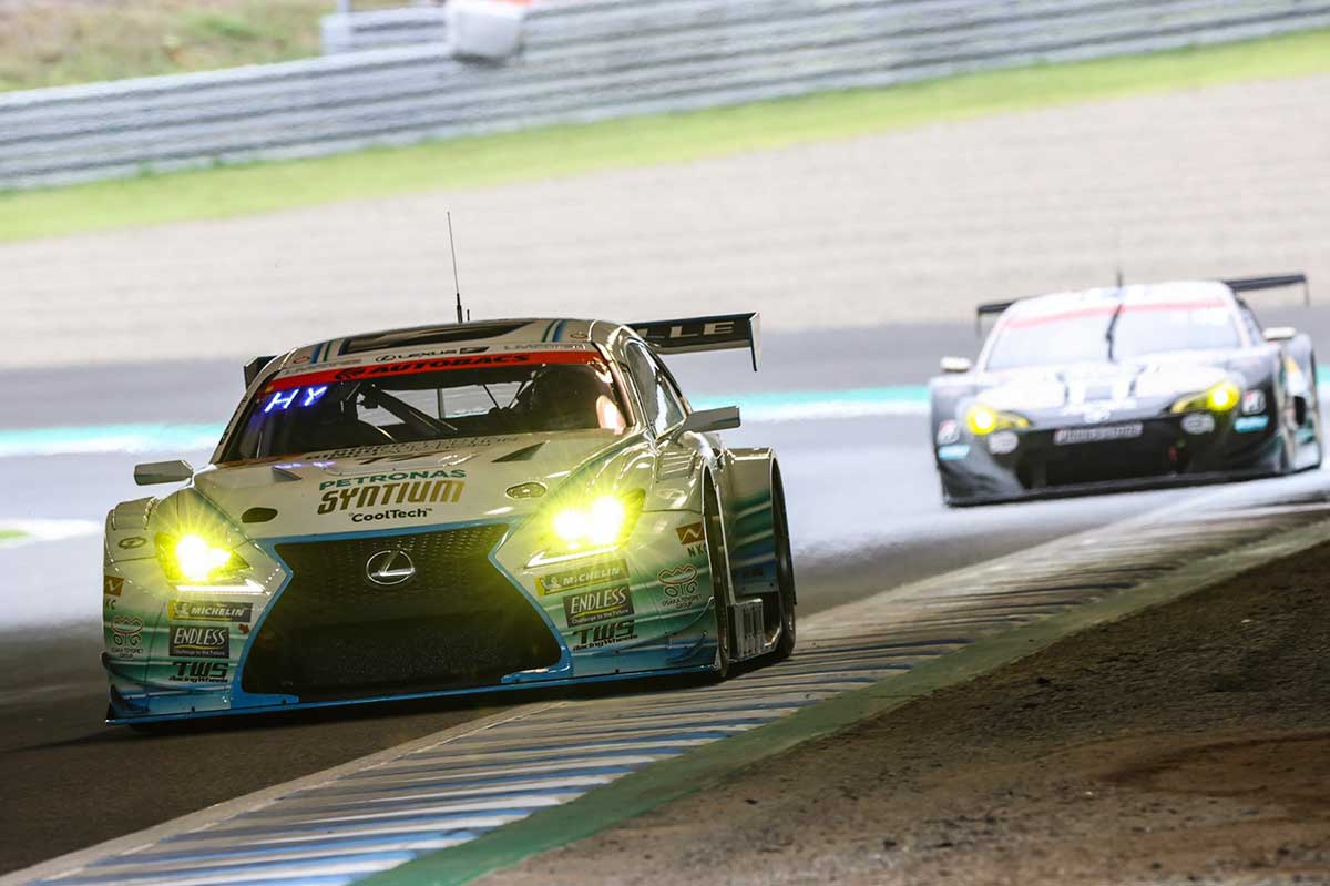 LM corsa 2020スーパーGT第4戦もてぎ決勝レポート | autosport web LM corsa 2020スーパーGT第4戦もてぎ決勝レポート | autosport web