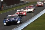 2020年スーパーGT第4戦もてぎ　KEIHIN NSX-GT（塚越広大／ベルトラン・バゲット）