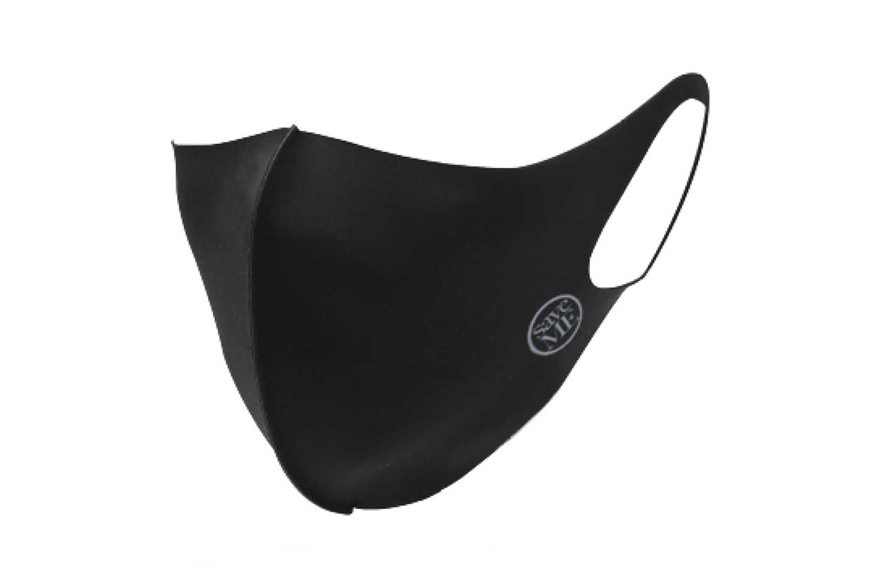 スタイルマスクlite（1層 内側ブラック）