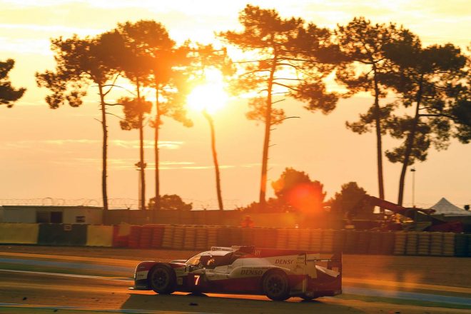 トヨタGAZOO Racingはル・マンで1＆3位フィニッシュを果たした結果、最終戦を待たずにチームタイトルを確定させた